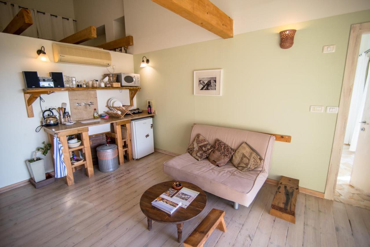 Desert Home Micpe Ramon Zewnętrze zdjęcie