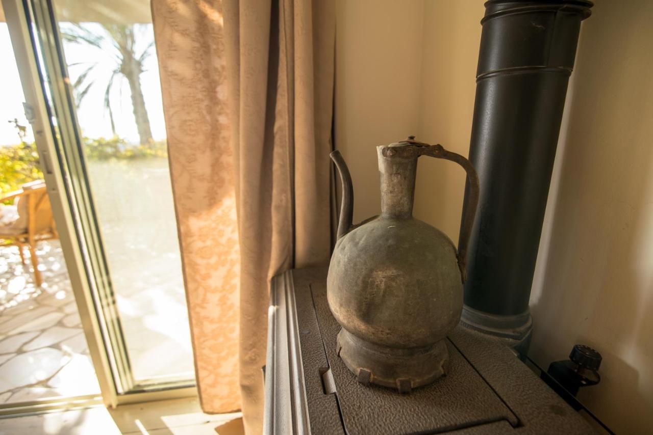 Desert Home Micpe Ramon Zewnętrze zdjęcie