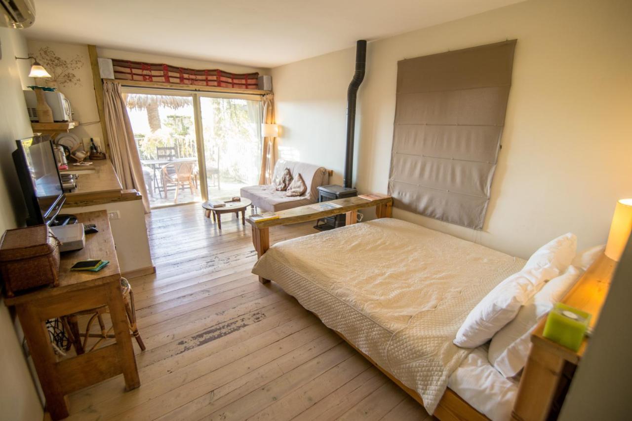 Desert Home Micpe Ramon Zewnętrze zdjęcie