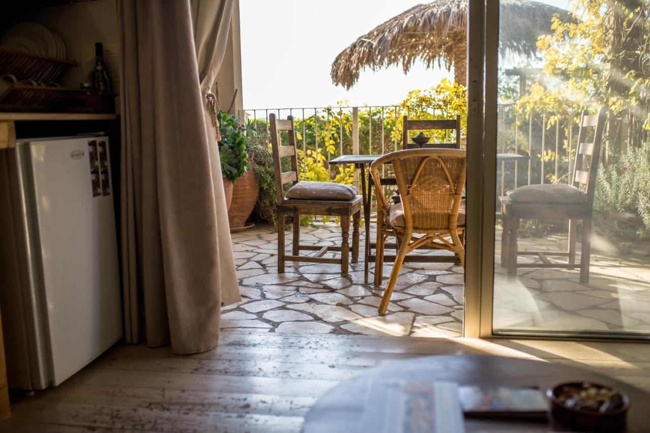 Desert Home Micpe Ramon Zewnętrze zdjęcie