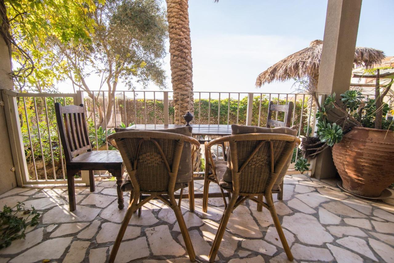 Desert Home Micpe Ramon Zewnętrze zdjęcie