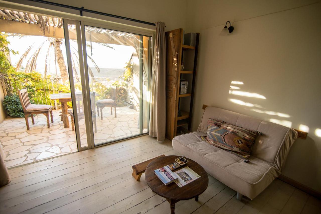 Desert Home Micpe Ramon Zewnętrze zdjęcie