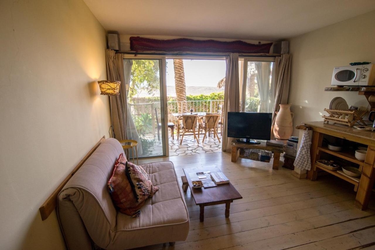 Desert Home Micpe Ramon Zewnętrze zdjęcie