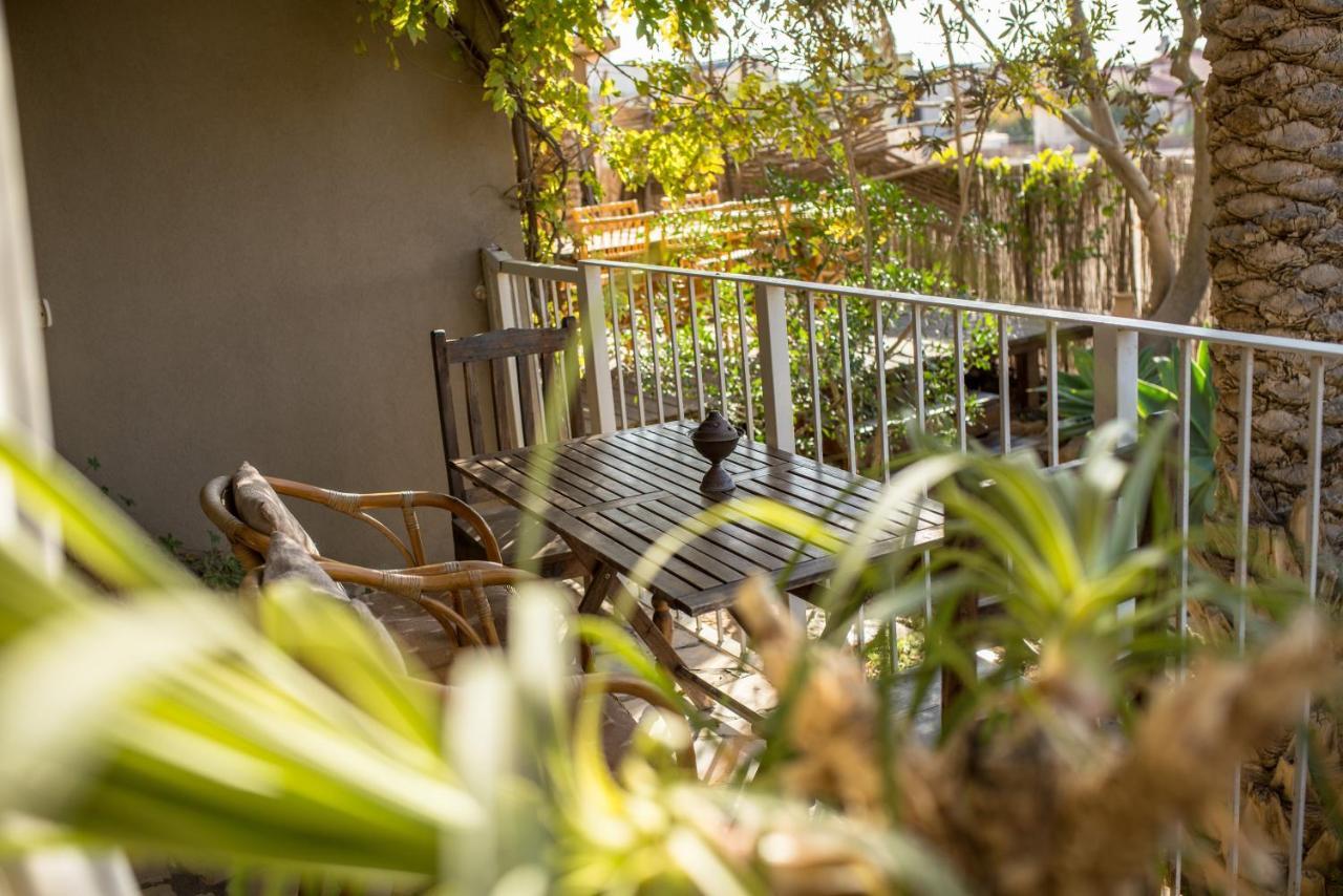 Desert Home Micpe Ramon Zewnętrze zdjęcie