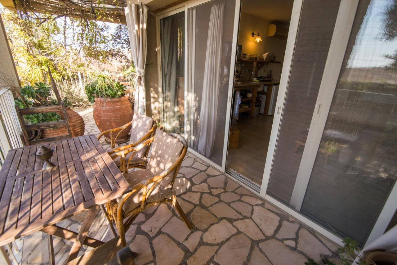 Desert Home Micpe Ramon Zewnętrze zdjęcie