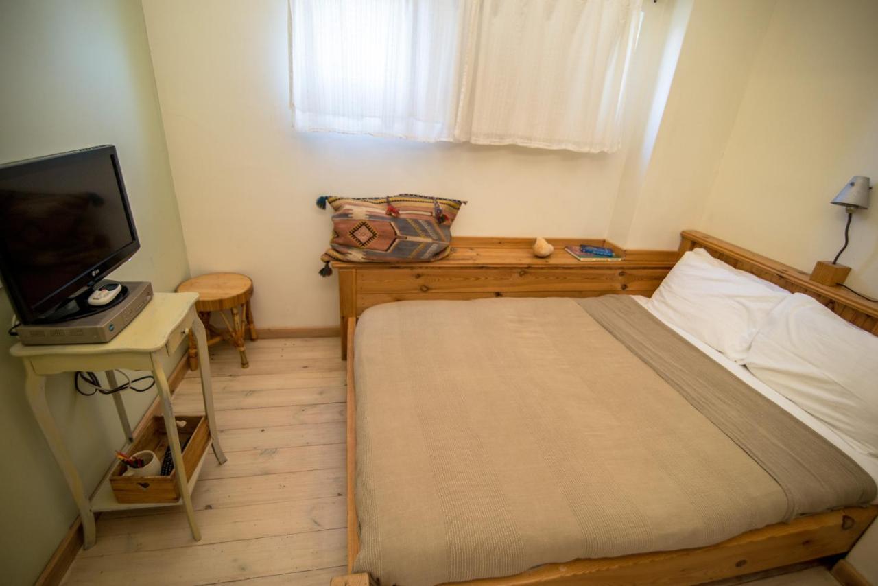 Desert Home Micpe Ramon Zewnętrze zdjęcie