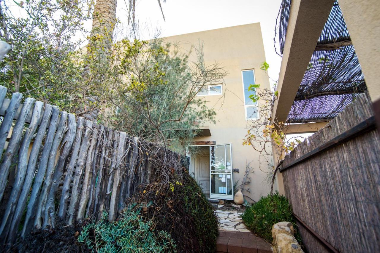 Desert Home Micpe Ramon Zewnętrze zdjęcie