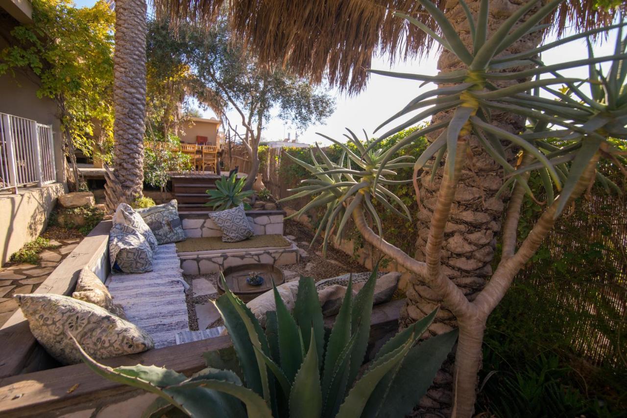 Desert Home Micpe Ramon Zewnętrze zdjęcie