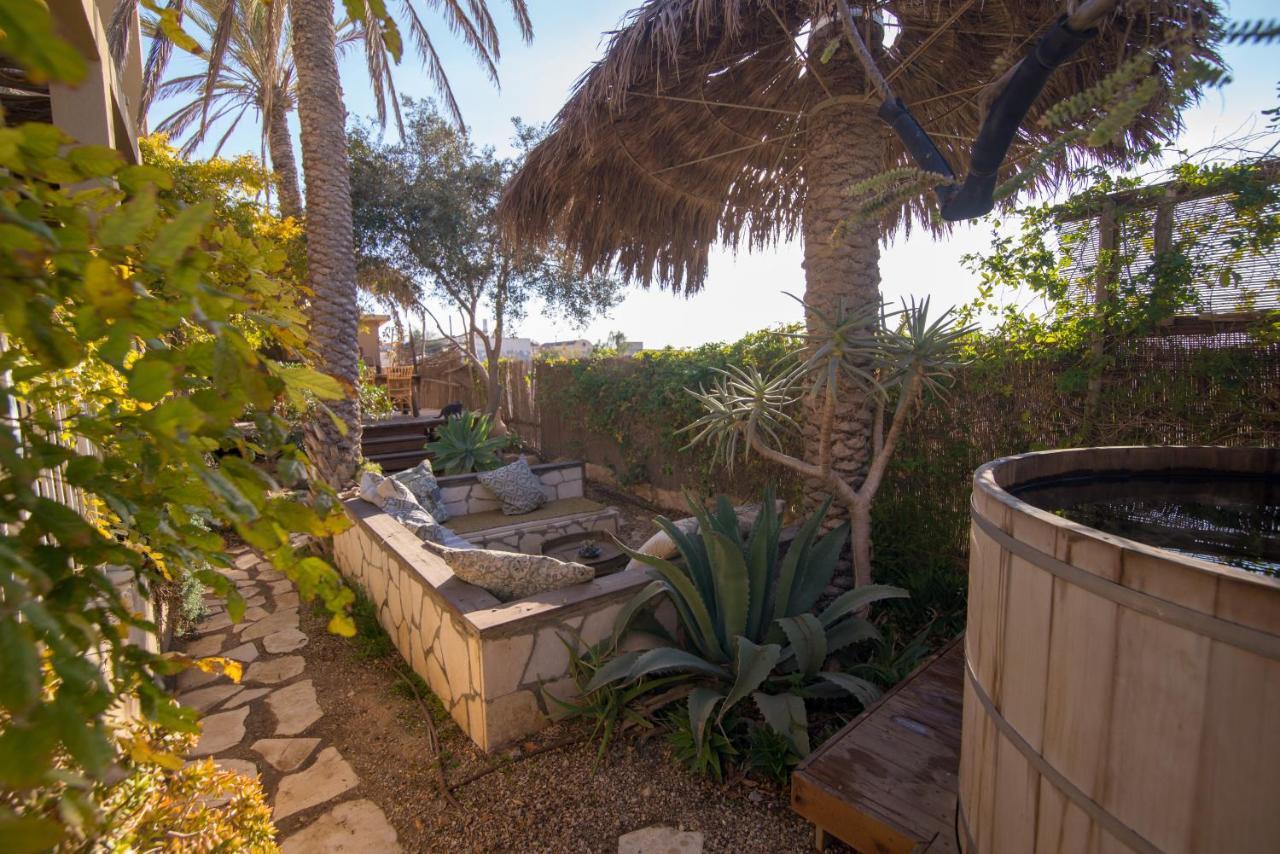 Desert Home Micpe Ramon Zewnętrze zdjęcie