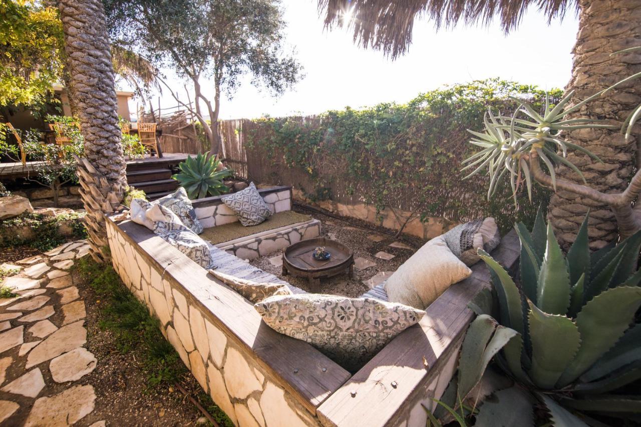 Desert Home Micpe Ramon Zewnętrze zdjęcie