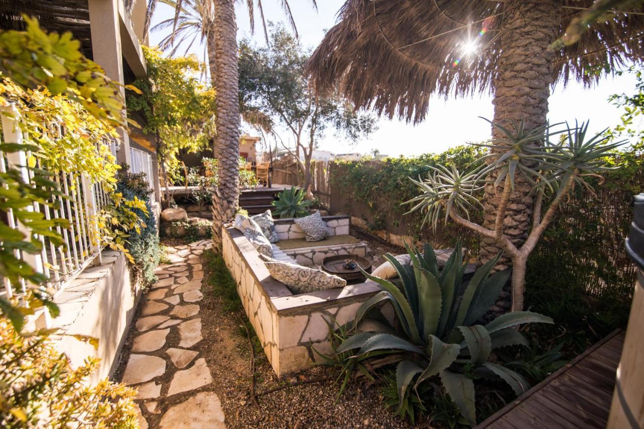 Desert Home Micpe Ramon Zewnętrze zdjęcie