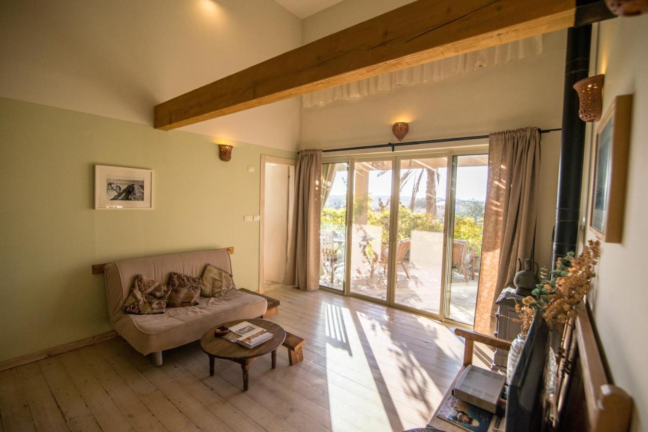 Desert Home Micpe Ramon Zewnętrze zdjęcie
