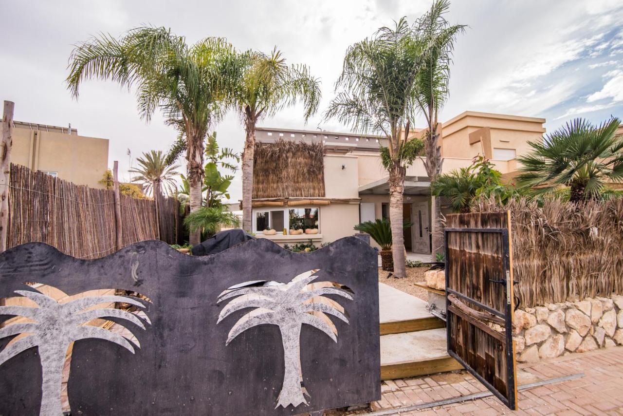 Desert Home Micpe Ramon Zewnętrze zdjęcie