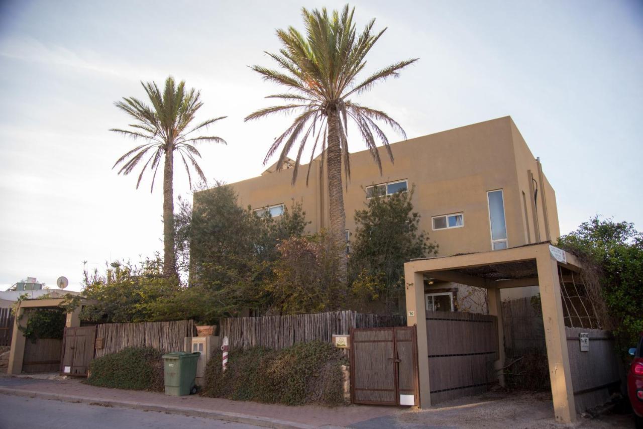Desert Home Micpe Ramon Zewnętrze zdjęcie